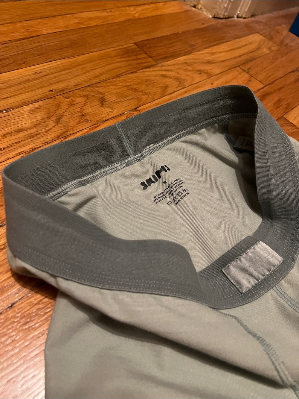 SKIMS underwear - Picture 6 of 12
